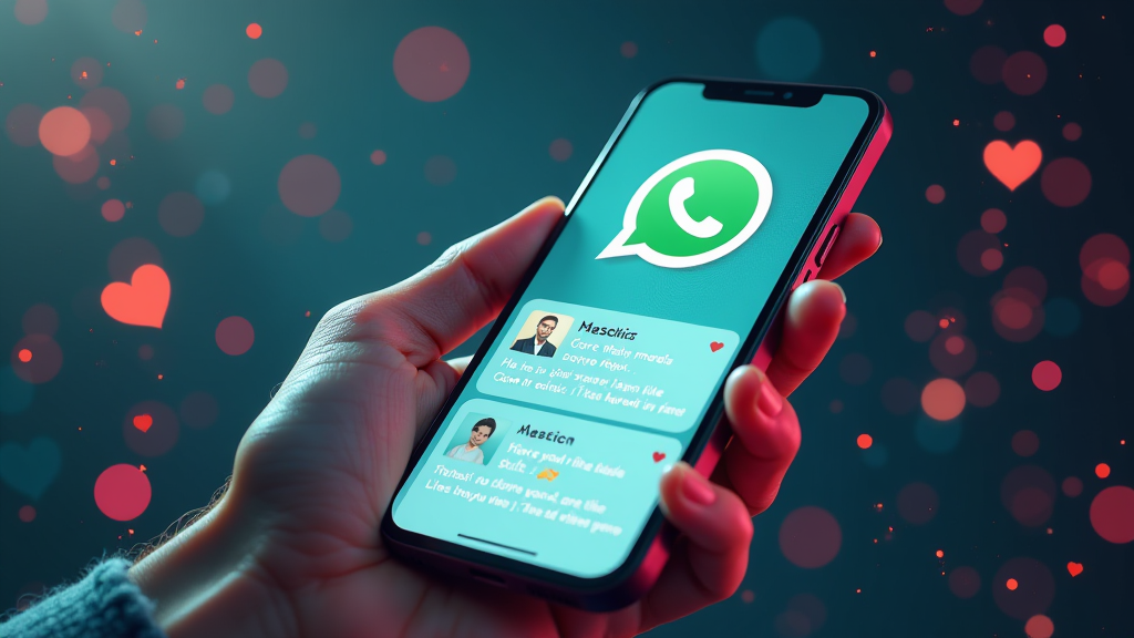mentions whatsapp