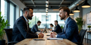 matchandmake GmbH sucht Verstärkung: Finde deinen Platz im Team!