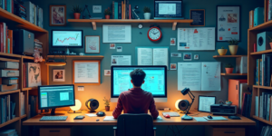 Der ultimative Guide zum Erfolg als Content Creator