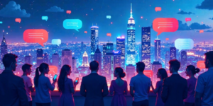 Bluesky: Neue Verifizierungsoptionen und Hotness-Sortierung im Fokus