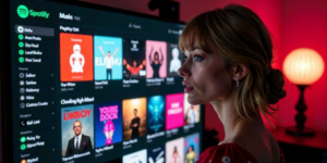 Die Top-10 Highlights von Spotify Wrapped 2024: Von Taylor Swift bis zur viralsten Playlist