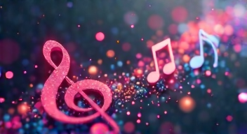 Schlussfolgerung zum neuen Musikformat: Trends im Social Media