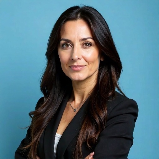 Dorit Junker