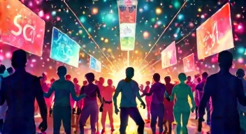 Vom Chaos zur Klarheit: Transformation im Werbe-Universum