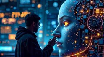 Googles AI Mode – Eine Revolution in der Suchmaschinenoptimierung!