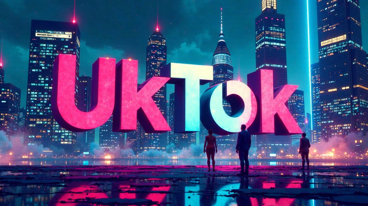 TikTok-Zukunft, Trump-Käufer und ByteDance-Dilemma – Chaotisches digital!