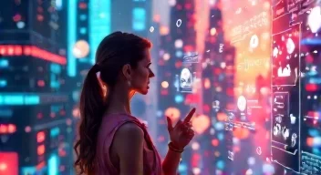 Digitale Marketingstrategien: Online-Präsenz, Kundenansprache, INTERAKTIVITäT