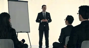 Organisatorische Verantwortung: Unternehmenskultur, "Sicherheitstraining"