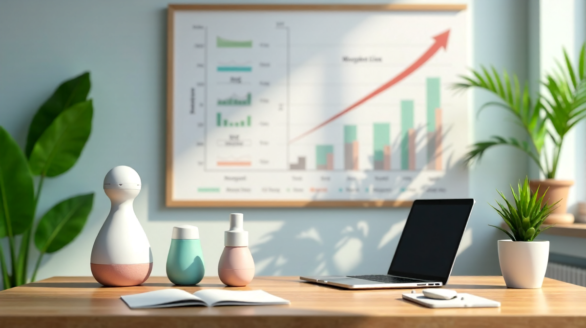 Affiliate-Marketing: Nischenprodukte, Wachstumstrends und Strategien 2026