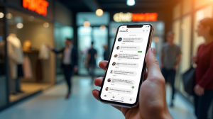 ChatGPT als Shopping-Assistent: Revolution im E-Commerce oder Hype?