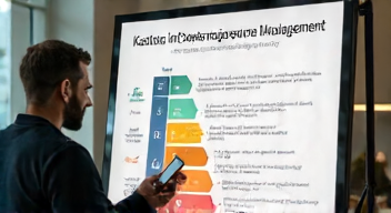 Das sind die Top 7 Schritte beim Kundenbewertungen-Management