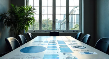 Das sind die Top 7 Schritte beim B2B-Marketing