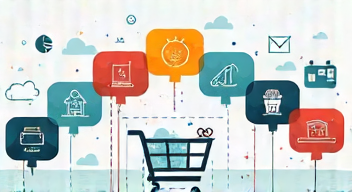 Das sind die Top 7 Schritte beim E-Commerce