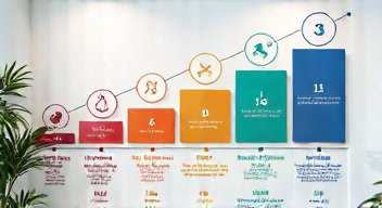 Das sind die Top 7 Schritte beim exponentiellen Wachstum