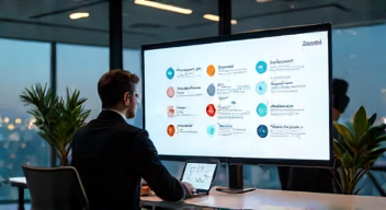 Das sind die Top 7 Schritte beim GEO-Analytics