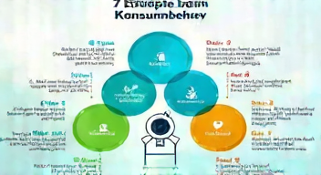 Das sind die Top 7 Schritte beim Konsumverhalten