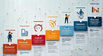 Das sind die Top 7 Schritte beim Marketing 2026