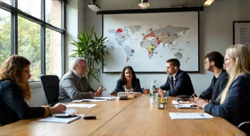 Das sind die Top 7 Schritte beim Open Innovation