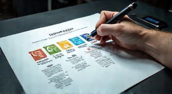 Das sind die Top 7 Schritte beim Schutz vor Cyberkriminalität