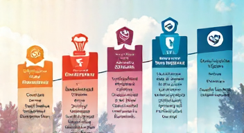 Das sind die Top 7 Schritte beim Social Media Marketing