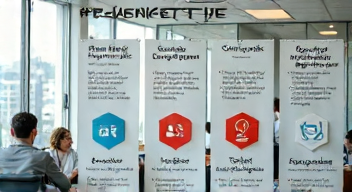 Das sind die Top 7 Schritte beim Social Media Management