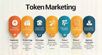 Das sind die Top 7 Schritte beim Token-Marketing