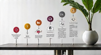 Das sind die Top 7 Schritte beim Vertriebsaufbau