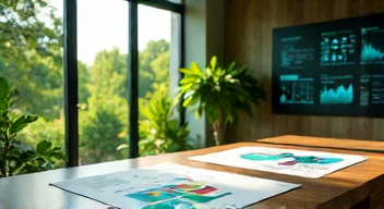 Datengetriebene Optimierung für nachhaltiges Wachstum (6/10)