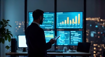 Der Blick des Marketingexperten auf die Veränderungen (2/10)