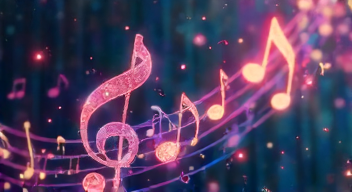 Der Einfluss von Musik auf Transparenz (10/10)