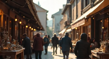 Der historische Einfluss von Social Commerce (3/10)