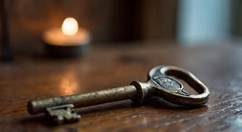 Der Schlüssel zur Effizienz: Ich bin Dr. Jürgen Roth, Marketingexperte (2/10)