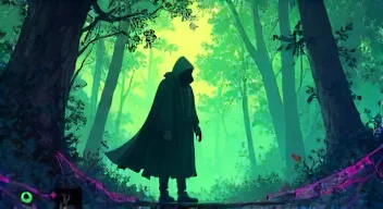 Der Weg zur künstlerischen Meisterschaft (3/10)