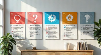 Die 5 meistgestellten Fragen (FAQ) zu Konsumverhalten