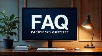 Die 5 meistgestellten Fragen (FAQ) zu E-Cerce Marketing