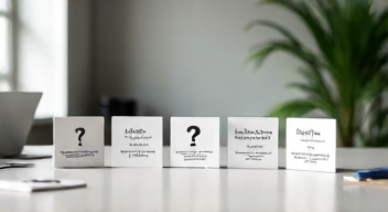 Die 5 meistgestellten Fragen (FAQ) zu E-Commerce-Strategien