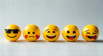 Die 5 meistgestellten Fragen (FAQ) zu Emojis