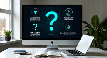 Die 5 meistgestellten Fragen (FAQ) zu KI und Technologie