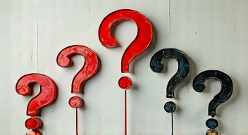 Die 5 meistgestellten Fragen (FAQ) zu Markenrelevanz