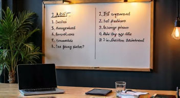 Die 5 meistgestellten Fragen (FAQ) zu Social Media Management