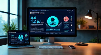 Die 6 häufigsten Fehler bei Cyberkriminalität