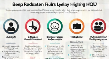 Die 6 häufigsten Fehler bei der Nutzung von Deep Research