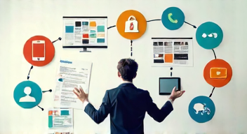 Die 6 häufigsten Fehler bei digitalem Marketing