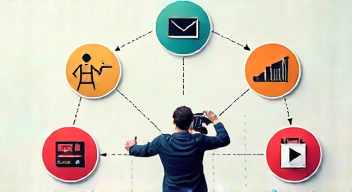 Die 6 häufigsten Fehler bei digitalem Marketing