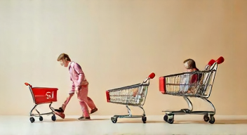 Die 6 häufigsten Fehler bei Konsumverhalten