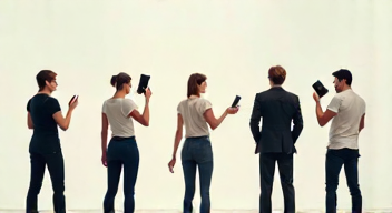 Die 6 häufigsten Fehler bei Marketing 2025