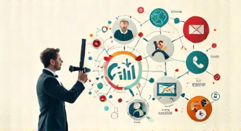 Die 6 häufigsten Fehler bei Marketingstrategien