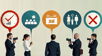 Die 6 häufigsten Fehler bei Token-Marketing