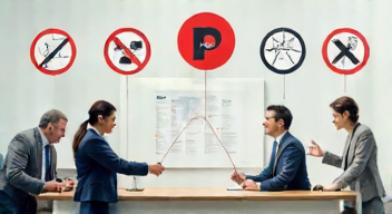 Die 6 häufigsten Fehler bei Vertriebsstrategien