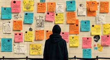 Die besten 8 Tipps bei kreativen Prozessen